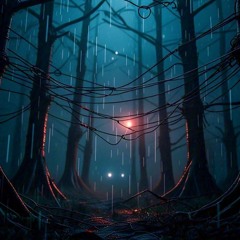 Through the cyberforest pt. 2 - DJ SET 2024