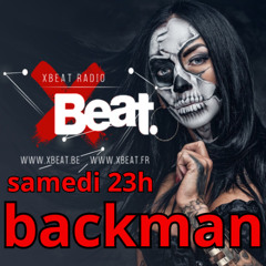 backman vol 637 sur x beat radio