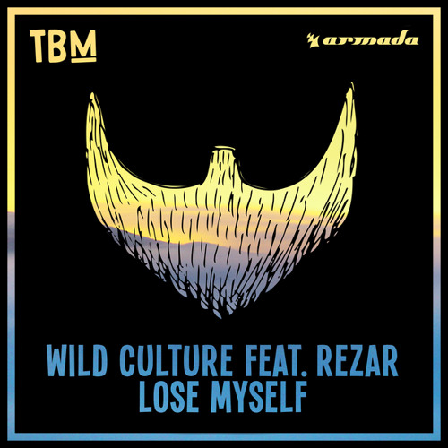 Wild Culture feat. Rezar - Lose Myself
