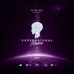 Supernatural Radio 011 | ELKINS