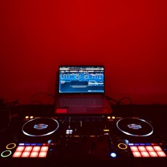 MIX TECH HOUSE - #00001 - DJ XAVIER RAVE