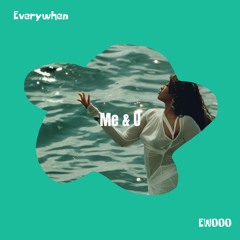Tems - Me & U (Face the Sun Edit)