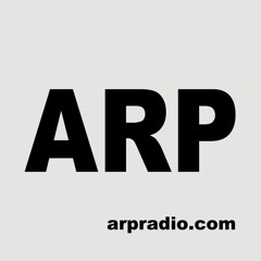 Steve Mc 'Endless Epansion' ARP Radio