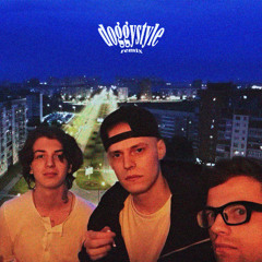 YUNG TRAPPA feat. ЛСП - Doggystyle (Hoodtrap Remix by Myaddiction)