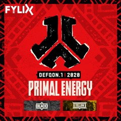 Defqon.1 2020 Black & Yellow Warm-Up/Tribute Mix by Fylix (Long Way To September Ep. 10)