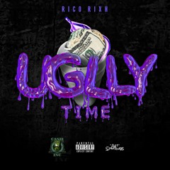 Rico Rixh "UGLLY TIME" prod. Yung Kio.mp3
