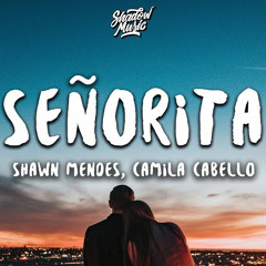 Senorita Sax - Rich rmx