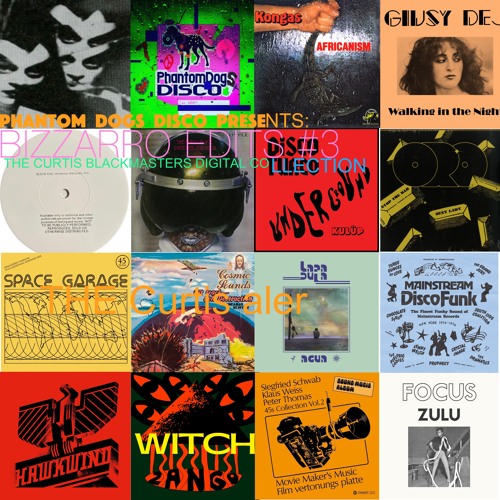 NEEKOO "A REASON" - A CURTIS BLACK MIX