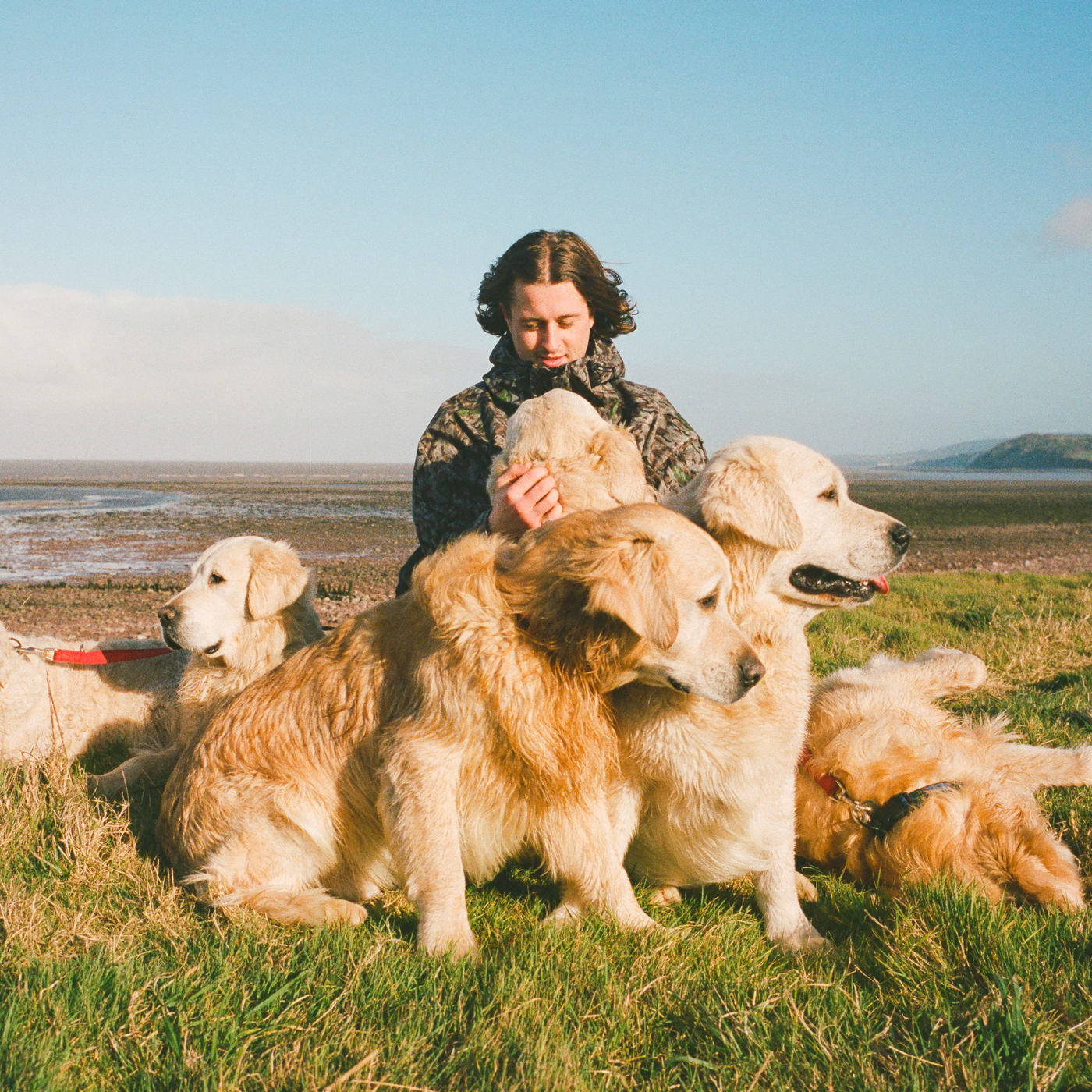 Mall Grab – Tremors