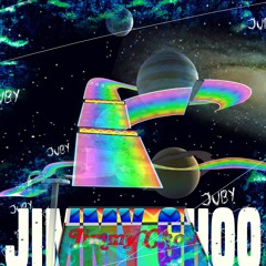 juby - jimmy choo