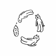 시끄러운건 싫은데 신나는 노래는 듣고싶어