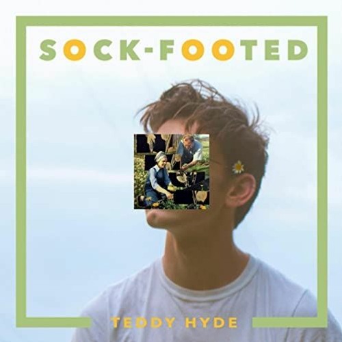 Teddy Hyde - Vanilla Curls