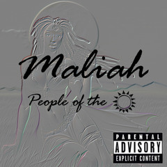 Maliah  “People of the Sun”