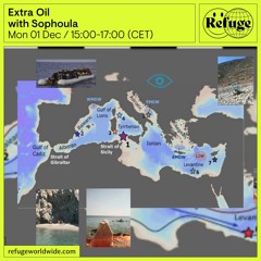 Extra Oil - Sophoula - 01 Dec 2025