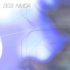 mix003 - NMDA