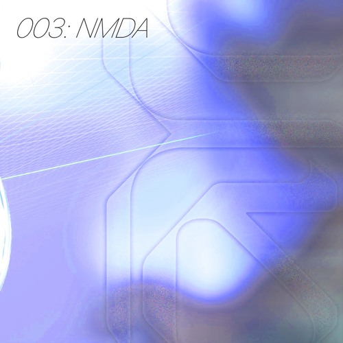 mix003 - NMDA