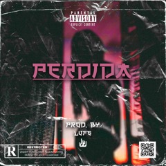 PERDIDA│ARCANGEL TYPE BEAT│F# MAJOR│86 BPM  PROD. BY DJ LUFS