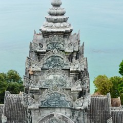 The magic of Angkor Wat