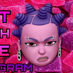 Exotica - Get With The Program