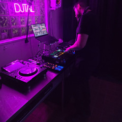 PAMPS/E. SERA -  Live @ DJTAL SESSIONS #3 (12-11-2025)