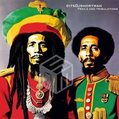 ITSDJSHORTMAN - REGGAE MIX