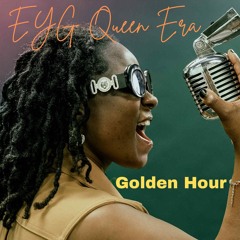 Mz.EYG Queen Era-Supposed To Be