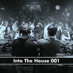 Into The House - Sébâ. B2B Gillmore