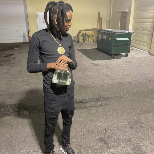 Soldier Kidd - 3shit