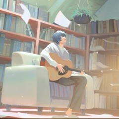魔法の絨毯 Acoustic Arrange cover --そらる