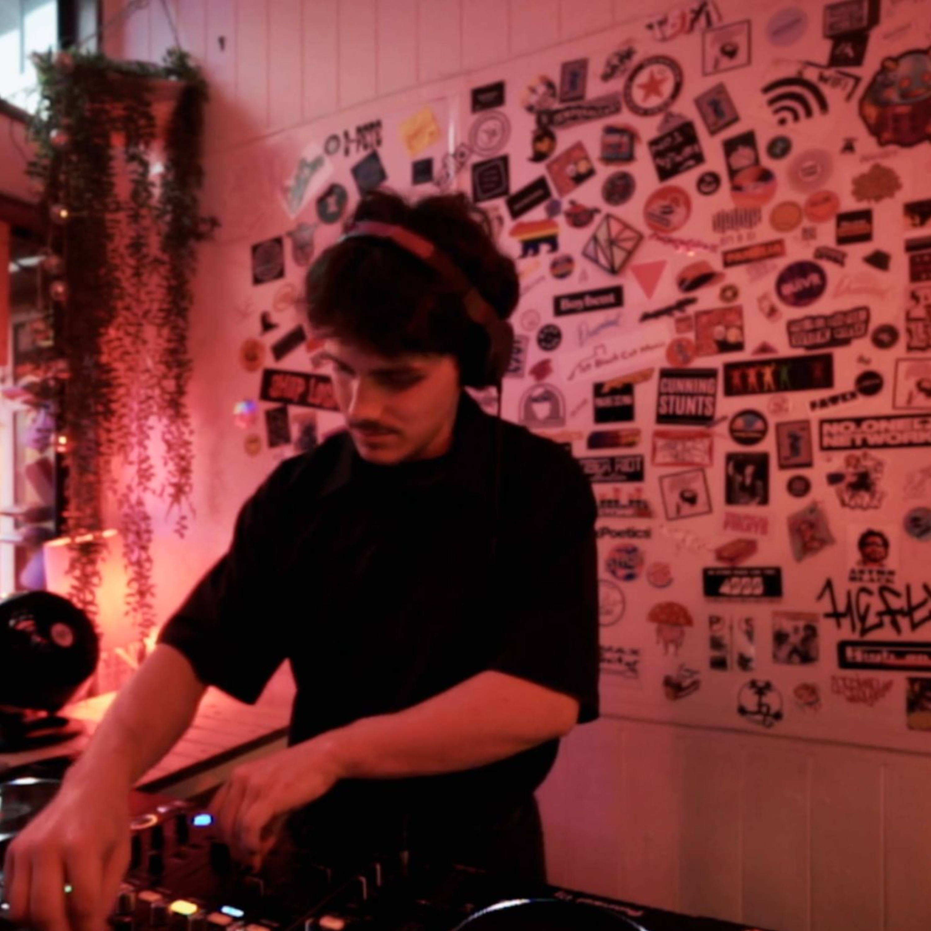 QUIVR, Live DJ sets from Fortitude Valley Australia