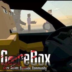 Lost Theme (Old theme) - GoreBox