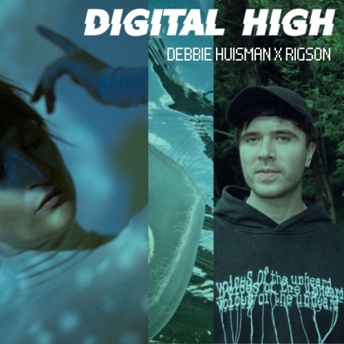 DIGITAL HIGH X PIP RADIO | #3 DEBBIE HUISMAN X RIGSON