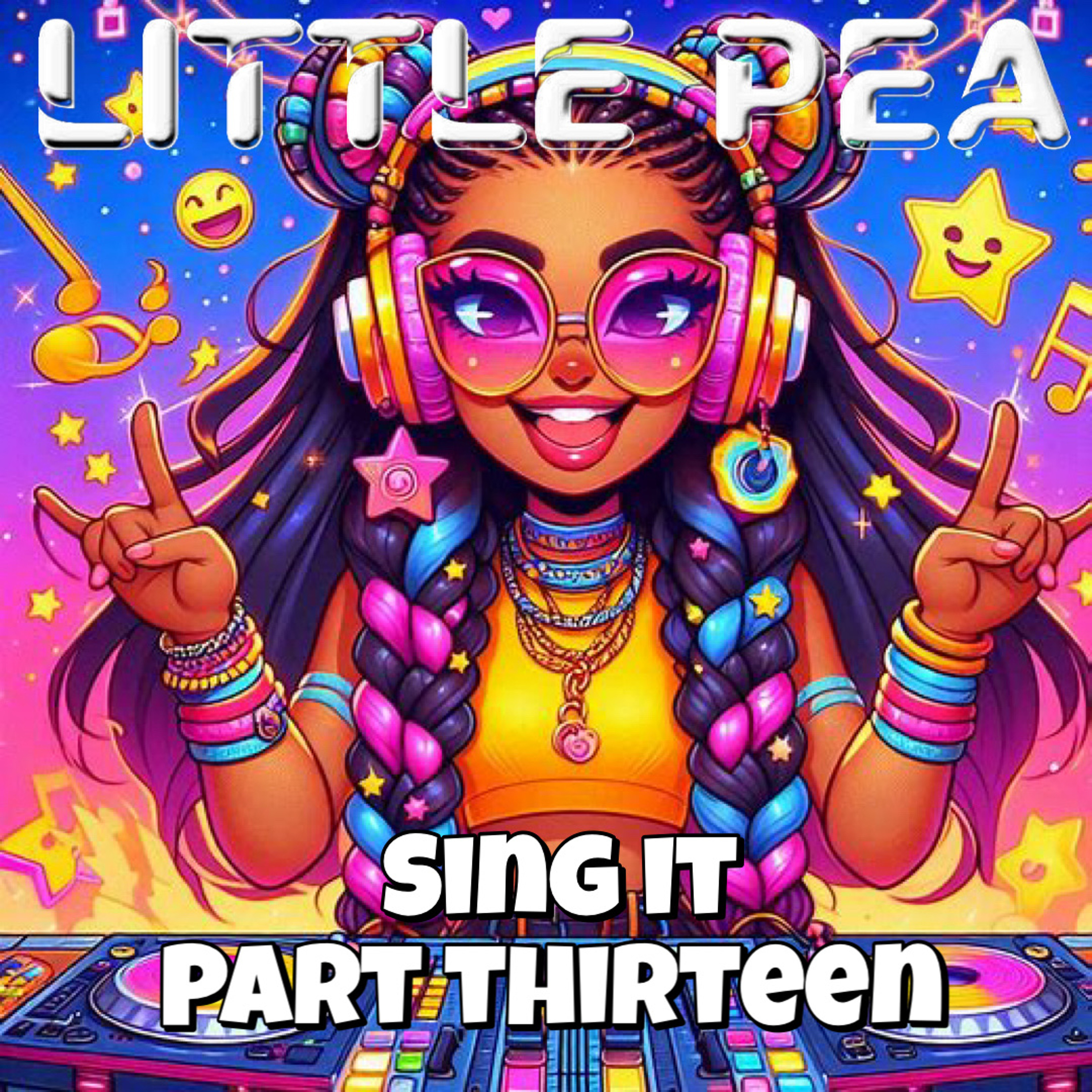 Track cover