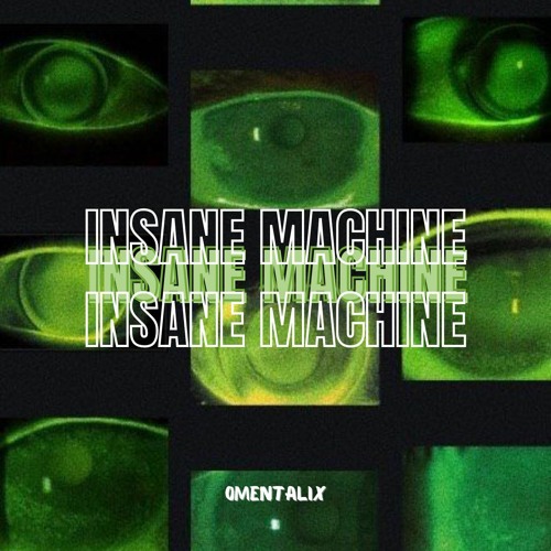 DOSTROIC - INSANE MACHINE