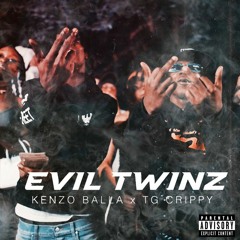 Kenzo Balla & TG Flockaa — Evil Twins (Other Version)