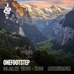 OneFootStep - Aaja Channel 2 - 03 05 23