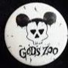 Gods Zoo inst - Death Cult cover