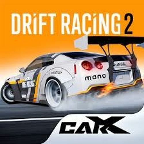 CARX DRIFT RACING 2 MOD APK DINHEIRO INFINITO