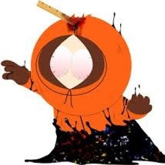 SOUTHPARK SLAM DEATH