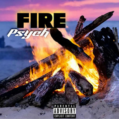 Psych - FIRE (Official Audio)