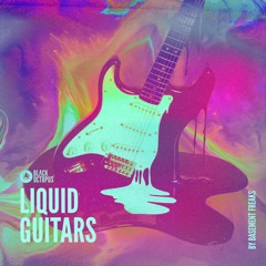 Liquid Guitars