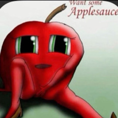 apple sauce