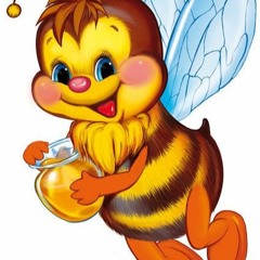 Сказка о пчелке Жужу
