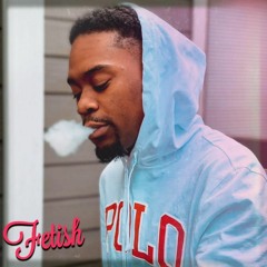 Fetish [Prod. Stardustszn]
