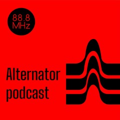 Alternator – 017 – Daniel Szwed