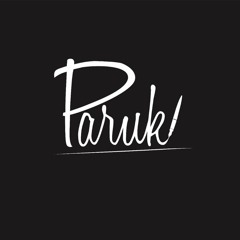 Paruki - bukit sendu