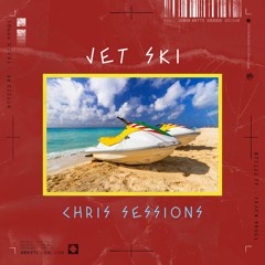 Chris Sessions - Jet Ski