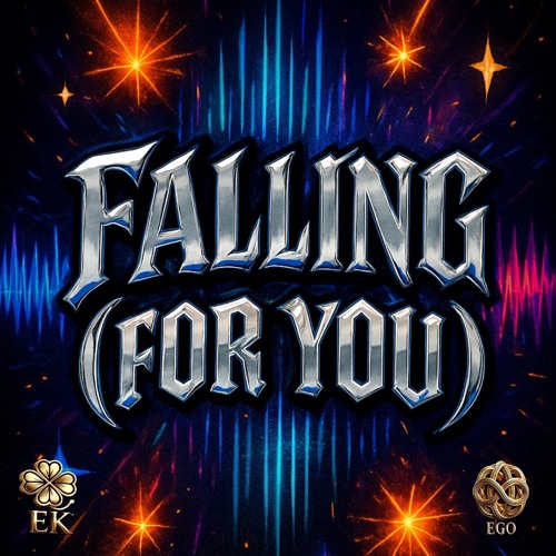 Falling (For You)
