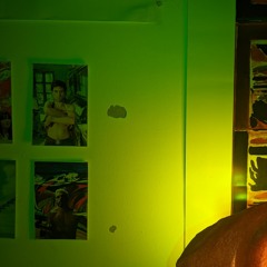 it feels like a blue year