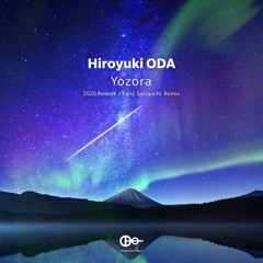 Hiroyuki ODA - Yozora (2020 Rework)